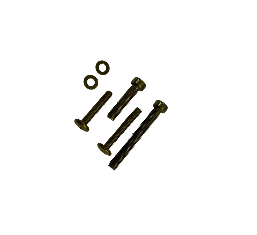 Base Screw Set - DT Schraubenset Neil Pryde 2024 Preisknaller