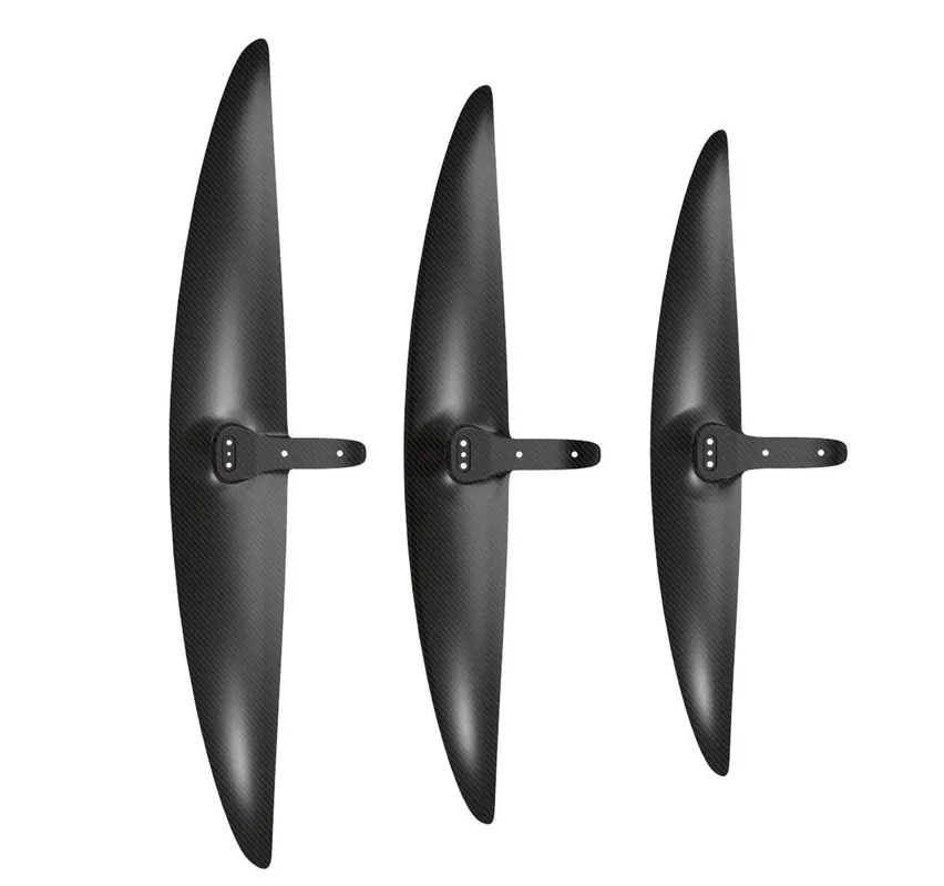 Flight SLR Front Wing HM Neilpryde 2025 Direktkauf