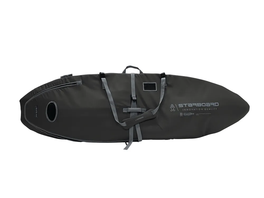 Windsurf Singel Bag Boardbag Starboard 2024 Sichere Zahlung
