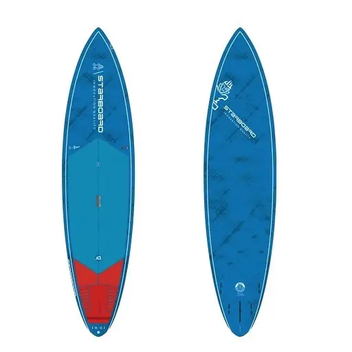 Garantierte Lieferung Pro SUP Hardboard Starboard 2024