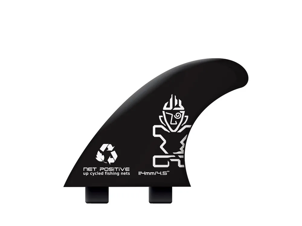 Net Positive SUP Finne Starboard 2024 Preis Gesenkt