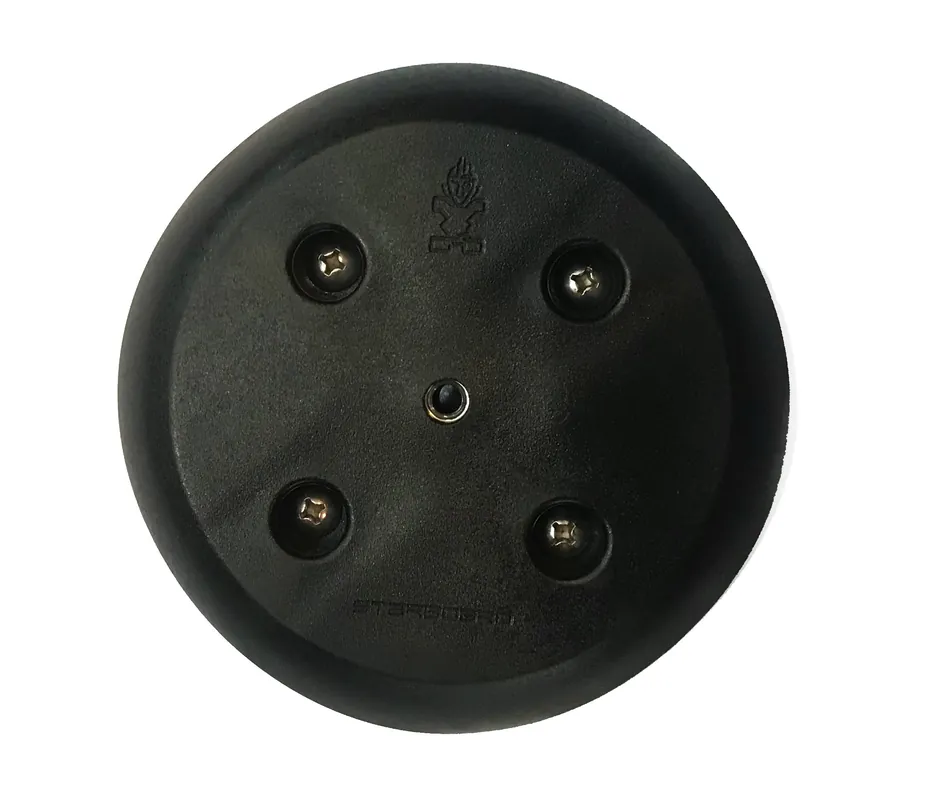 Removable Mast Tracktop Part Starboard 2024 Echt