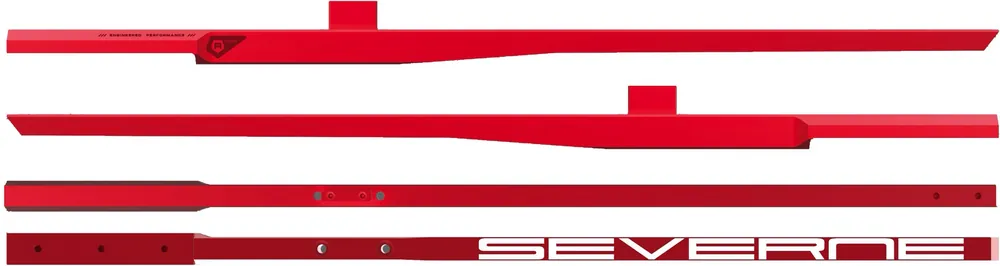 Kracherpreis Fuselage Alu Redwing Foilpart Severne 2024