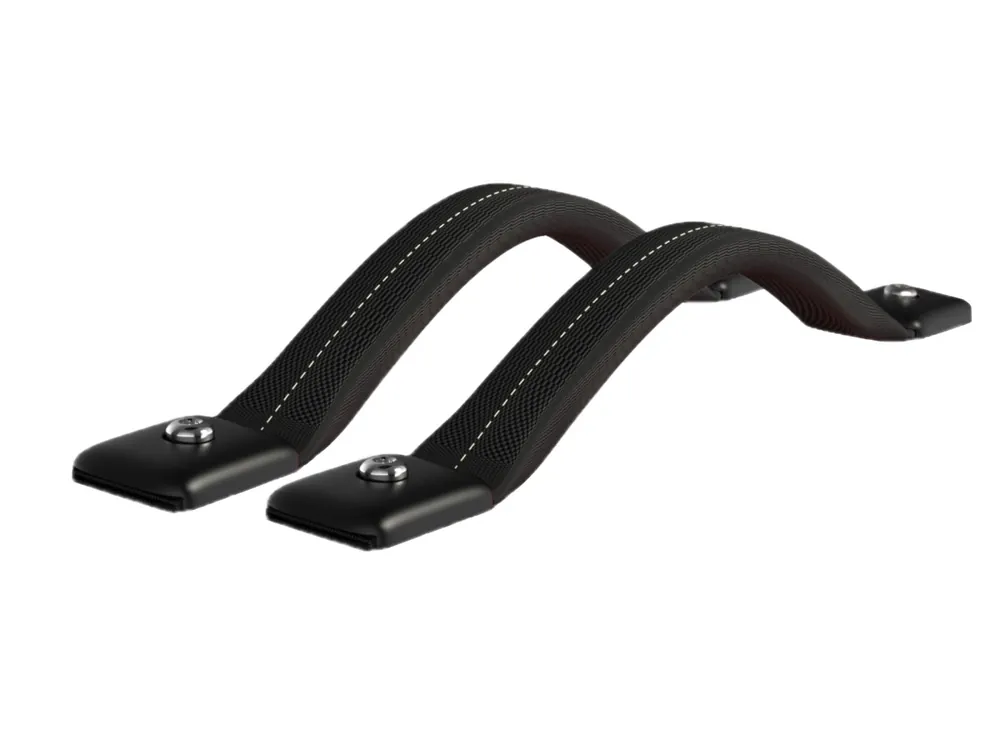 Firm Flex Handle Complete Set (2 Pieces) Ersatzteil Wing Freewing 2024 Sale