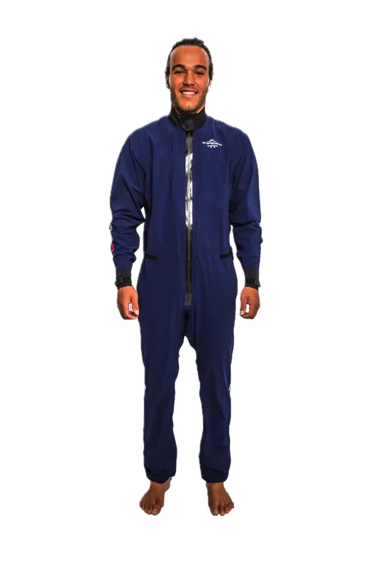 Blend Men SUP Trockenanzug Starboard 2024 Neuheit