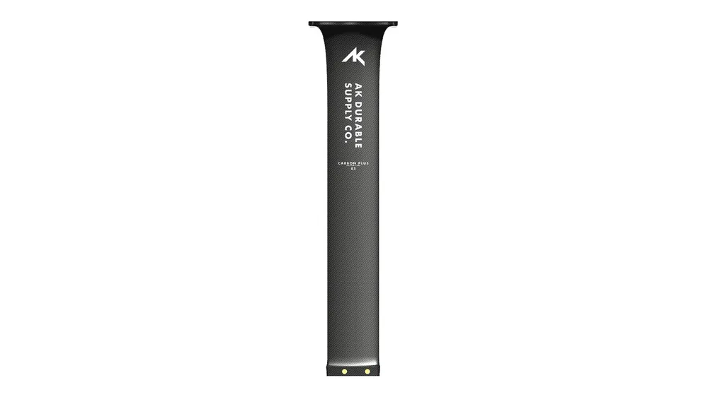 Echt Foil Mast Carbon Plus Hollow Mast Taper Lock Foilpart AK 2024
