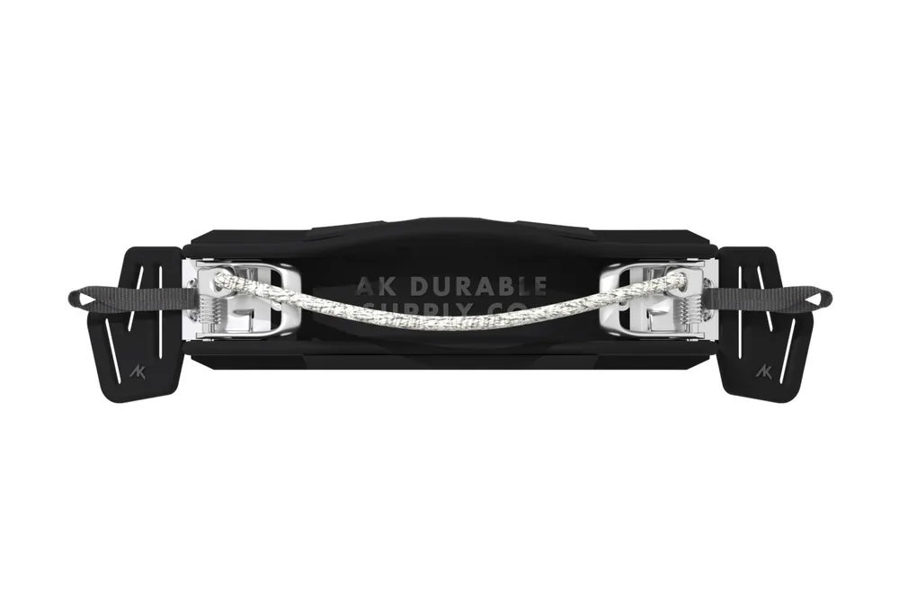 Rabatt Spreader Bar Aerobar inkl Rope Slider Ersatzteil Trapez AK 2024