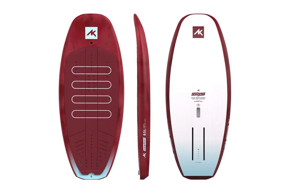 Online Kaufen Compact V3 Windfoilboard AK 2024