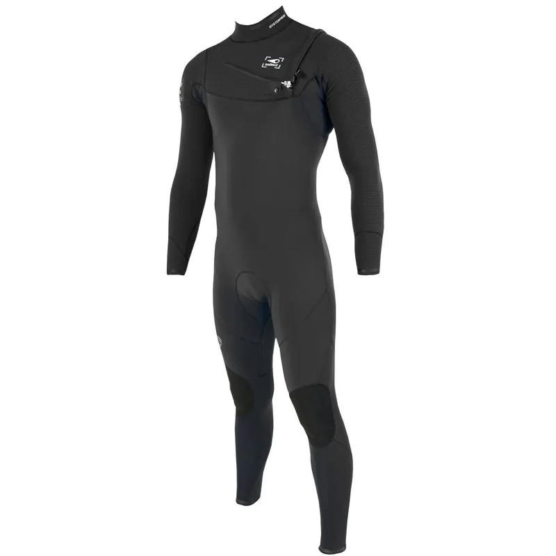 Fullsuit Men 3/2 CZ GURU PRO - ORGANIC OYSTERPRENE Neoprenanzug Soöruz 2024 Preisreduziert
