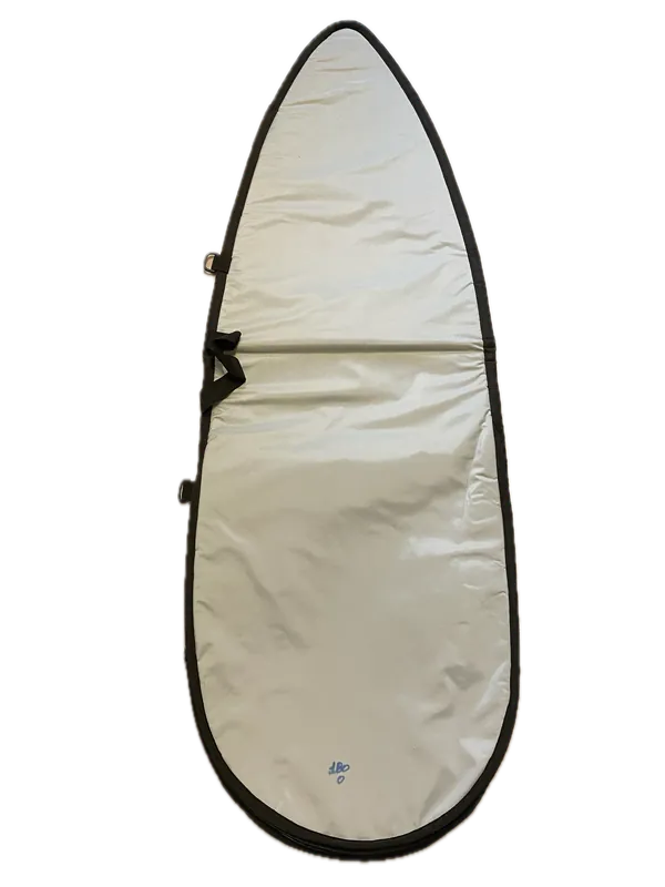 Wellenreiter Boardbag Surfboard Tasche Short gebraucht Ausverkauf