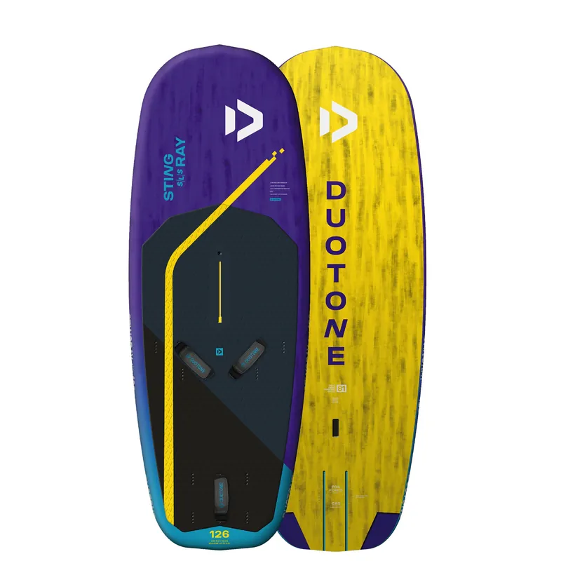Stingray SLS WIndsurfboard Duotone 2024 Günstig