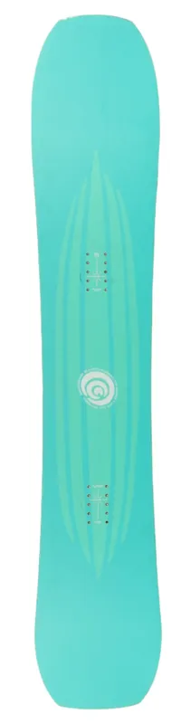 Heißes Angebot Karma Snowboard Nitro 2024 gebraucht