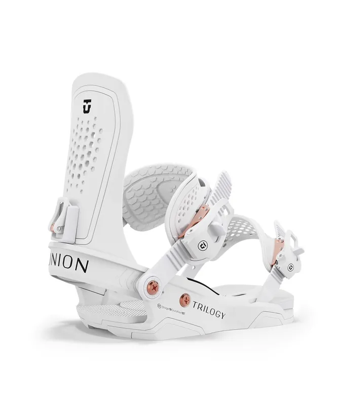 Trilogy Bindung Union 2025 Markenprodukt