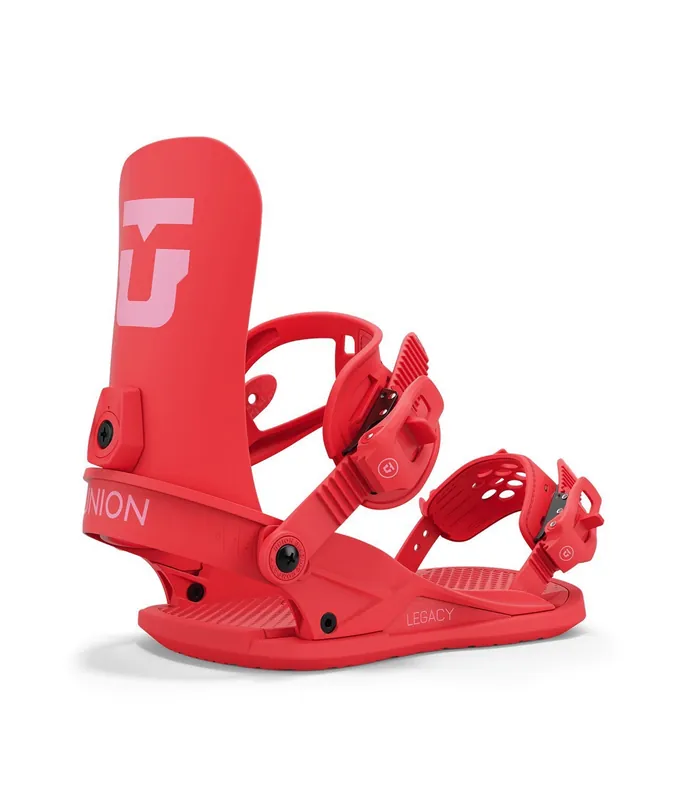 Legacy Bindung Union 2025 Sonderangebot