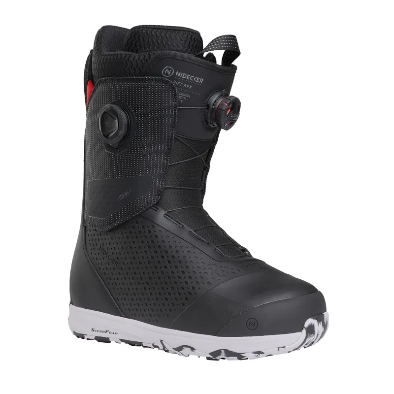 Rift Snowboardboot Nidecker 2025 Neu
