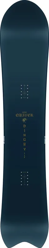 Dinghy Snowboard Nitro 2025 Jetzt Kaufen