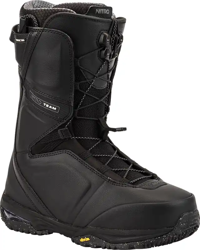Team Tls Snowboard-Boots Nitro 2025 Sofort Bestellen