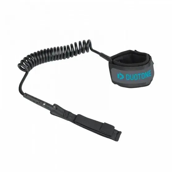 Wochenendangebot Leash Wrist Coiled Duotone 2025