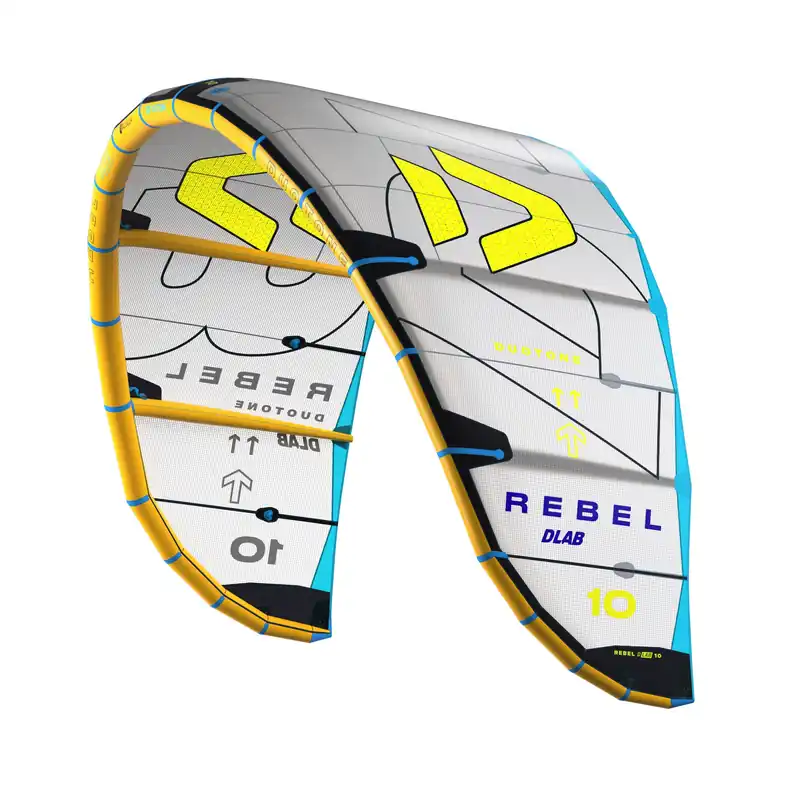 Knallerangebot Rebel D/LAB Kite Duotone 2025