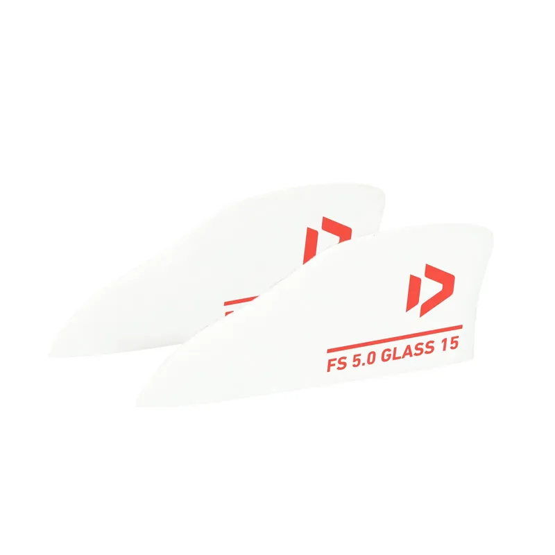 Glass 15 Kiteboard Finnen Duotone 2025 Rabatt