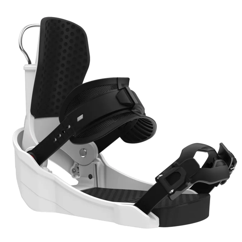 Echt Independence 1.0 Snowboardbindung Clew 2026