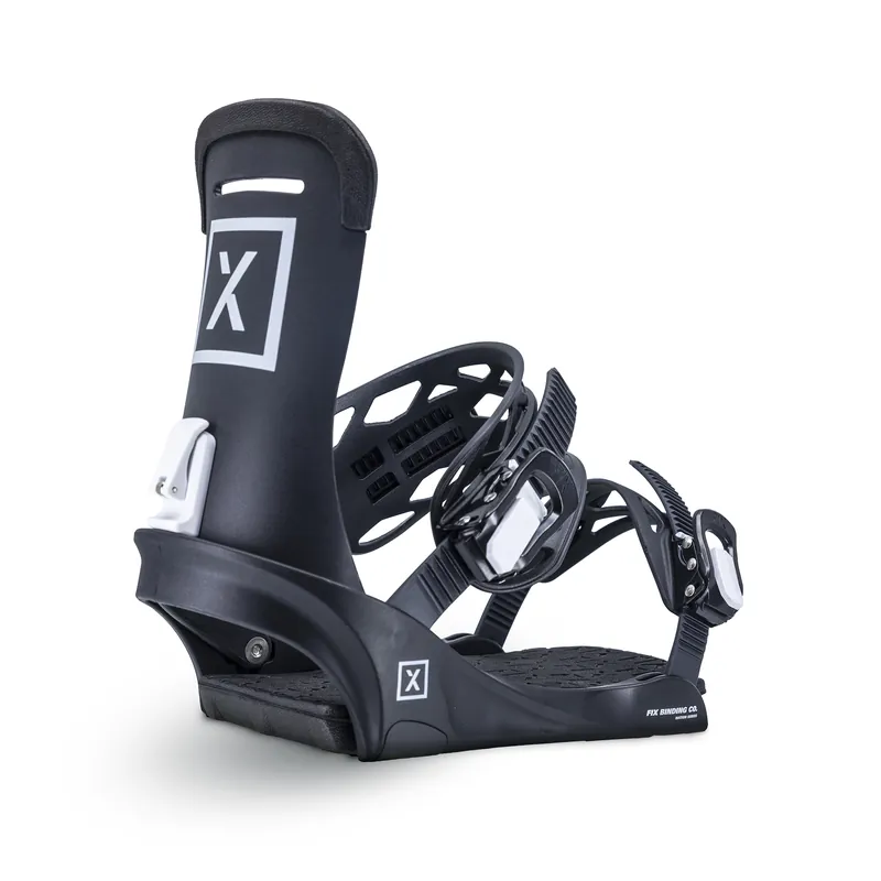 Sale Nation Snowboardbindung FIX 2023