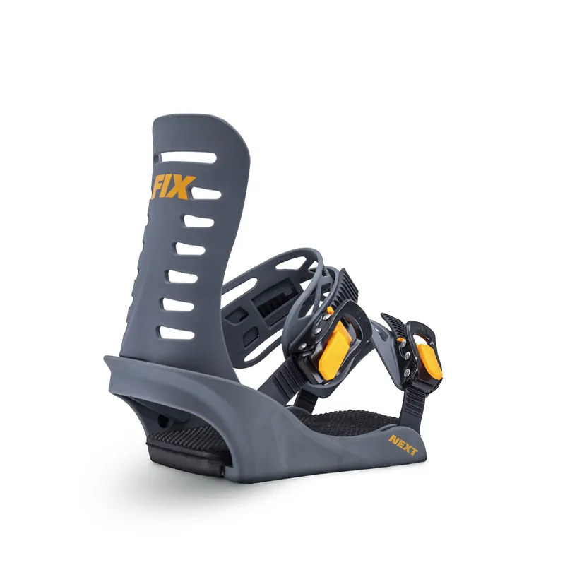 Nur Heute Next Snowboardbindung FIX 2023