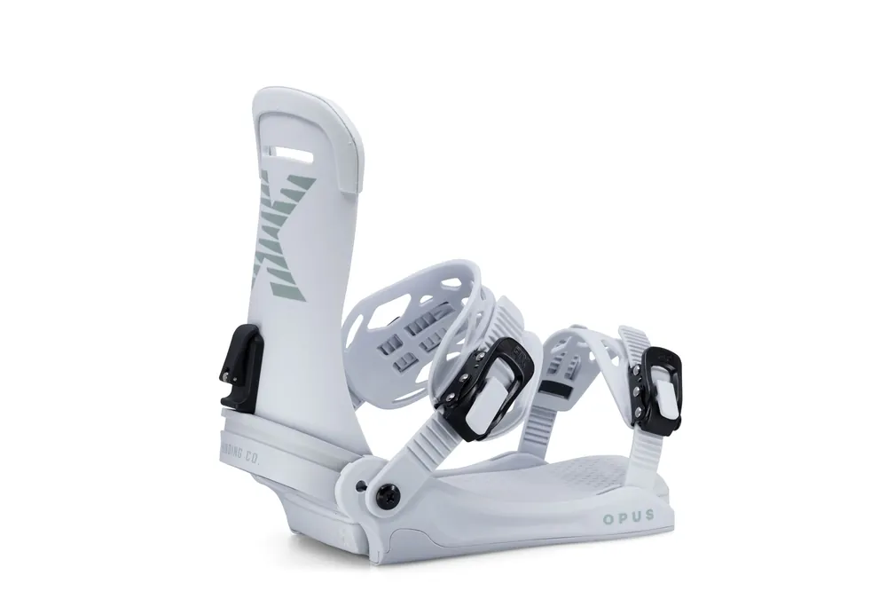 Opus Snowboardbindung FIX 2025 Letzte Chance