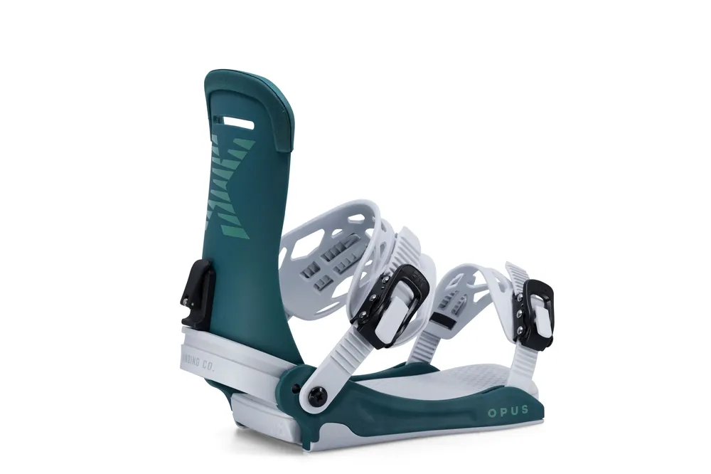 Opus Snowboardbindung FIX 2025 Mega-Angebot