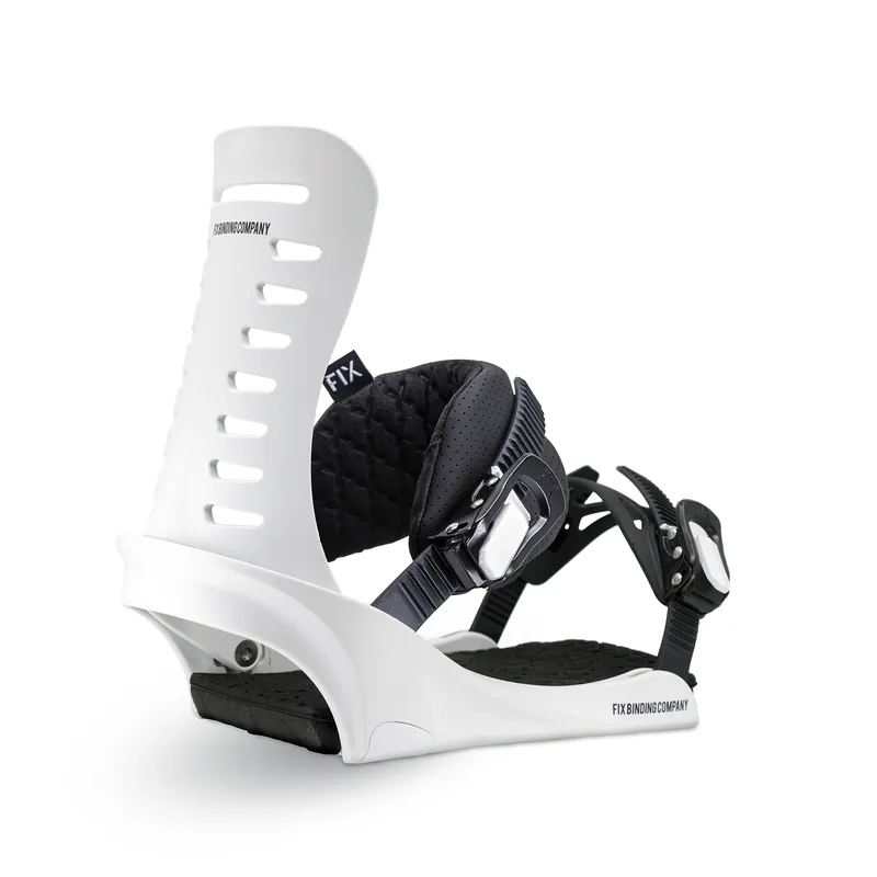 Payday Snowboardbindung FIX 2023 Schnäppchen