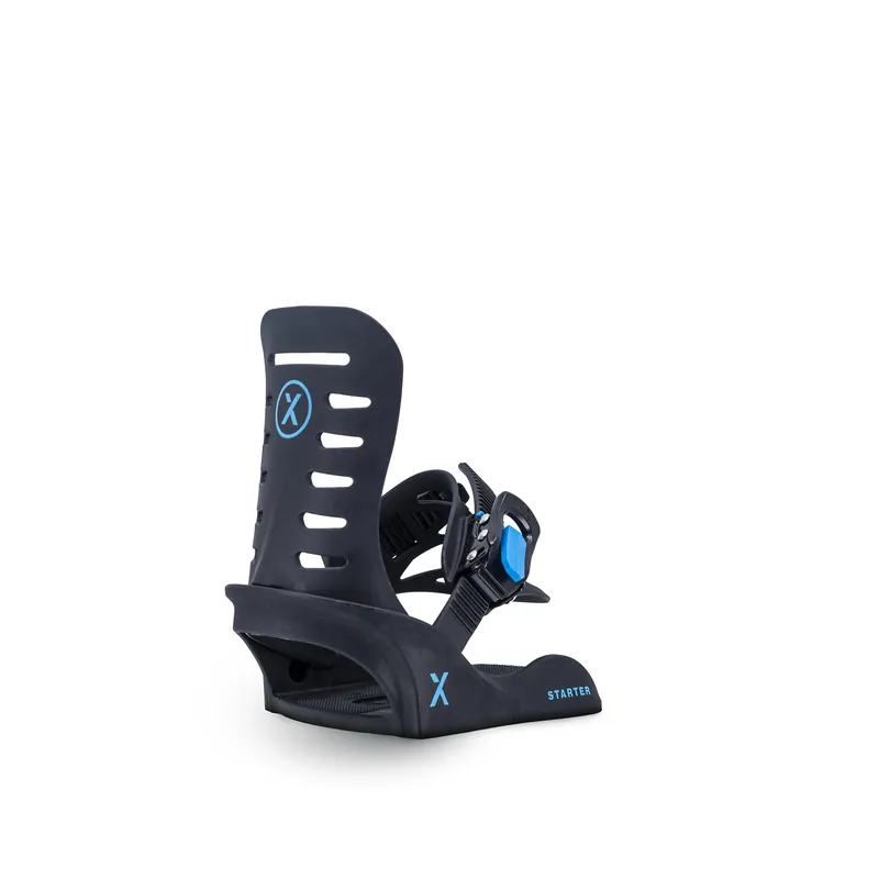 Starter Snowboardbindung FIX 2023 Rabatt