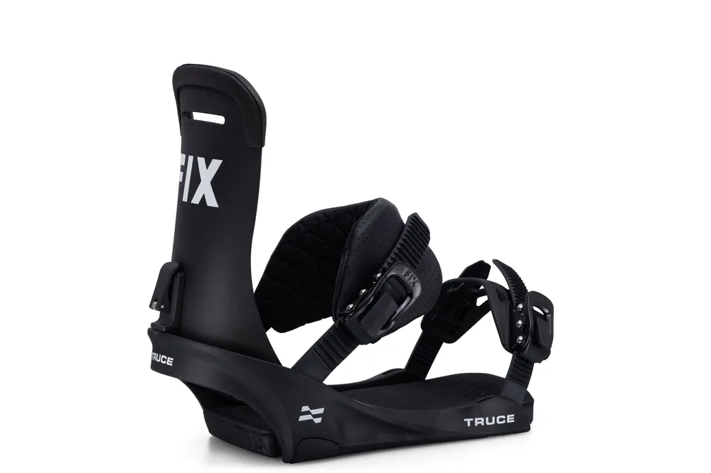 Schnäppchen Truce Snowboardbindung FIX 2025