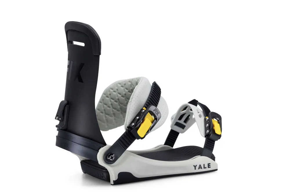 Heißes Angebot Yale Snowboardbindung FIX 2025