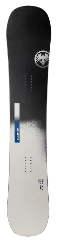 Neuheit Proto Ultra Snowboard Never Summer 2025 gebraucht