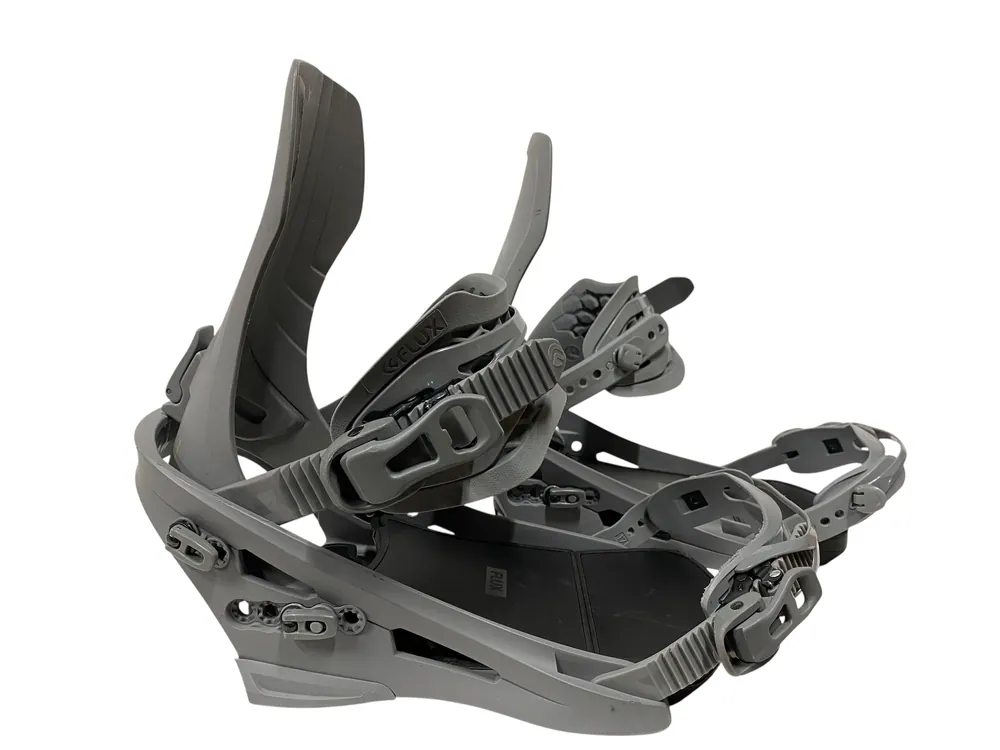 Super-Preis XF Snowboardbindung Flux 2024 gebraucht