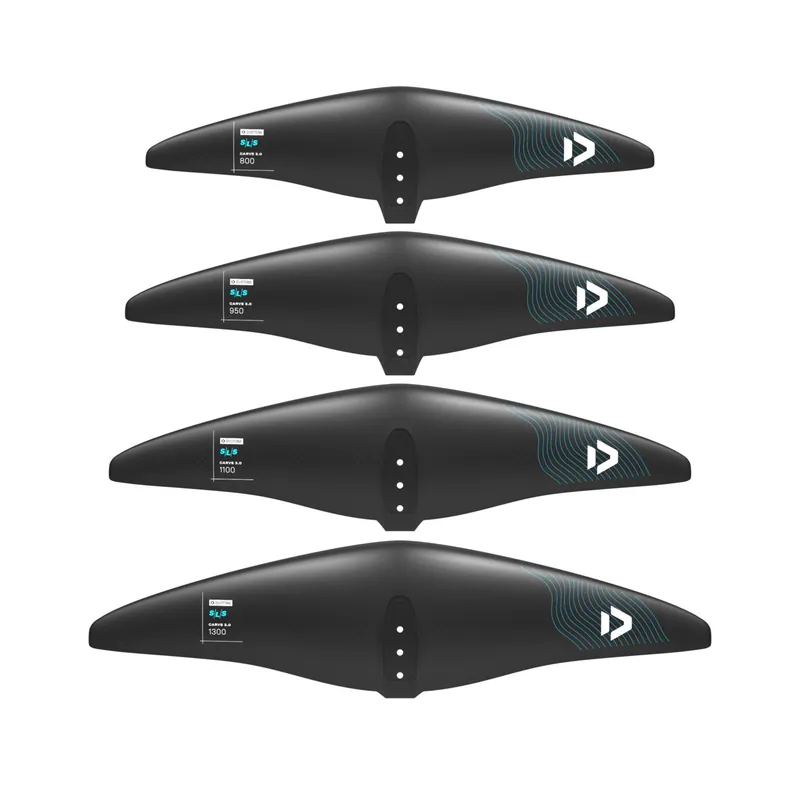 Carve 3.0 SLS Front Wing Duotone 2025 Meistverkauft