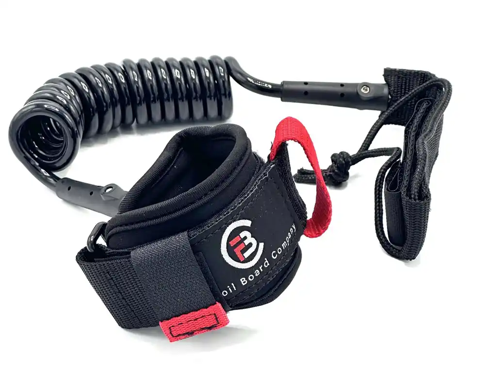 Ankle Leash V2 FBC 2025 Saisonangebot