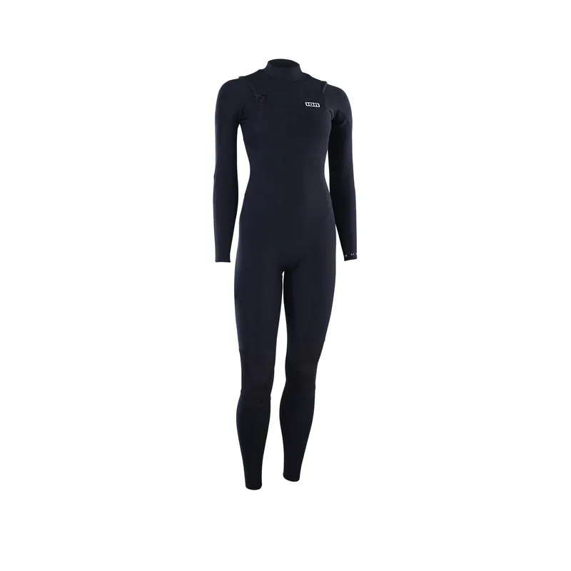 Static 3/2 Front Zip women Neopren Damen ION 2025 Preisreduziert