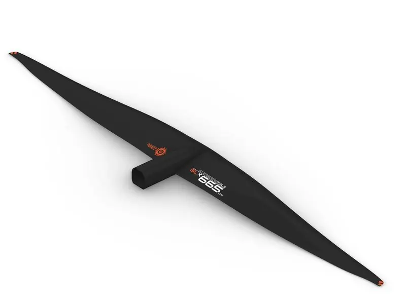 Knallerangebot Front Wing Slx Ucs Front Wing Starboard 2025