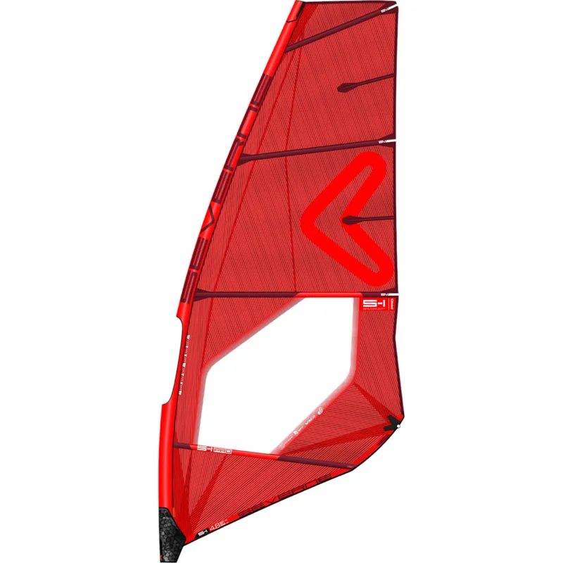 Direkt Vom Hersteller S-1 Pro Windsurf Segel Severne 2025