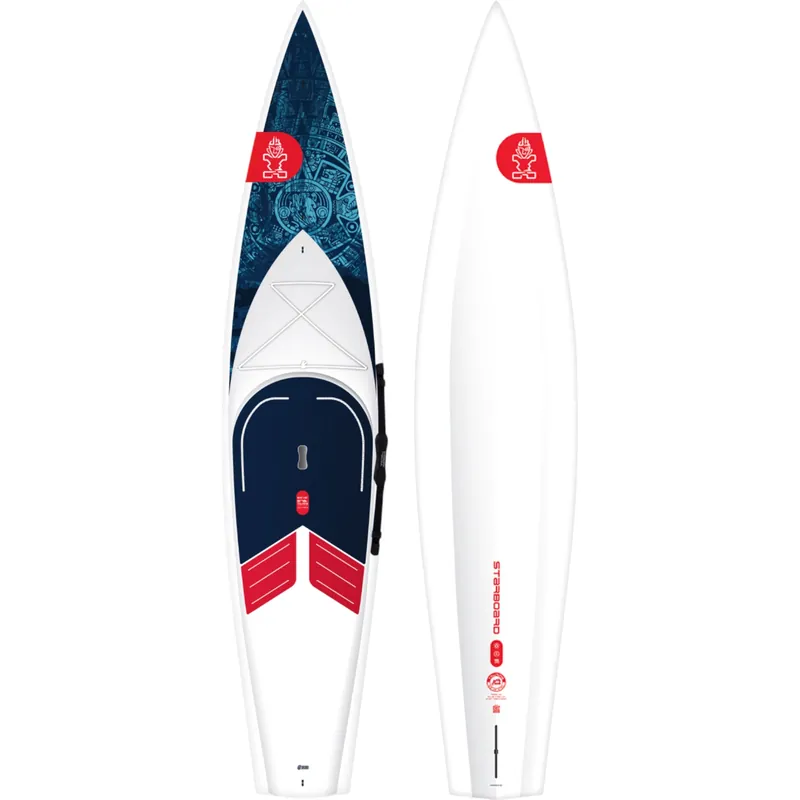 Touring SUP Board fest Starboard 2025 Echt