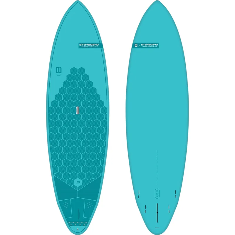Spice SUP Board fest Starboard 2025 Preiswert