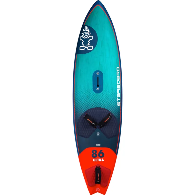 Garantierte Lieferung Ultra Windsurf Board Starboard 2025