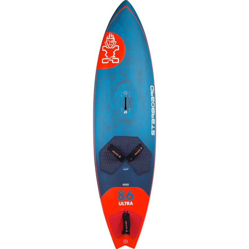 Nur Für Kurze Zeit Ultra Windsurf Board Starboard 2025