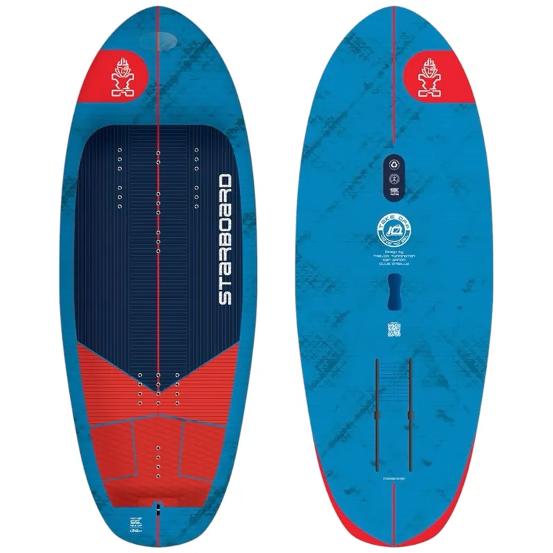 Take Off Wingboard Starboard 2025 Abverkauf