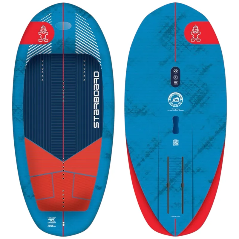 Sonderangebot Wingboard Foil Starboard 2025