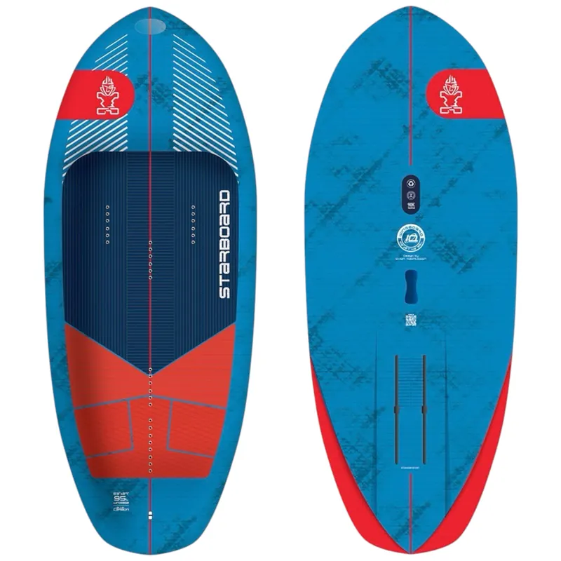 Wingboard Foil Starboard 2025 Sale