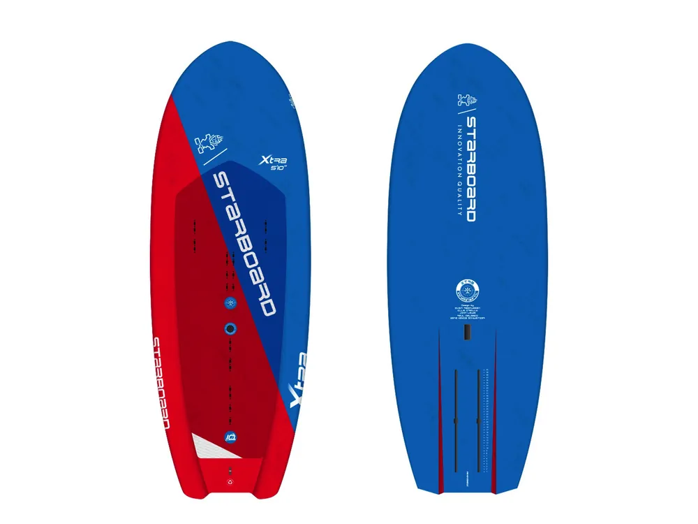 Xtra Wingboard Starboard 2023 Mega-Angebot