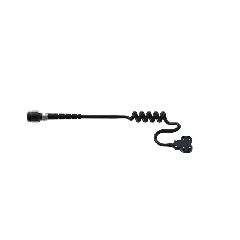 Saisonangebot ePart Cable & Connector for eHarness long Duotone 2025