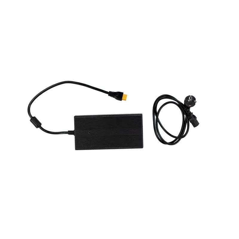 Battery Charger Adapter Duotone 2025 Versand Am Gleichen Tag